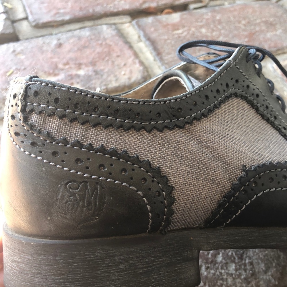 Steve Madden Dress Shoes! - Picture 3 of 8